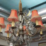 734 6796 CHANDELIER